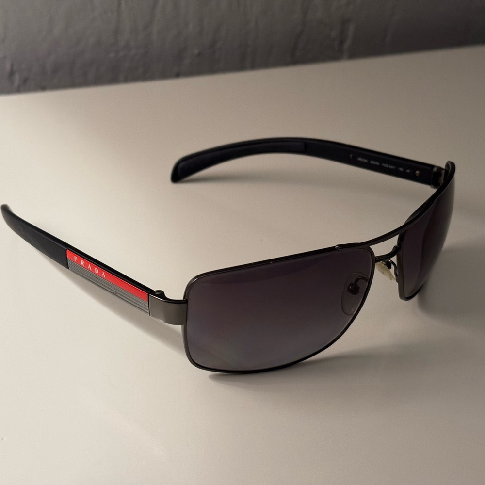 Men’s Prada Sunglasses